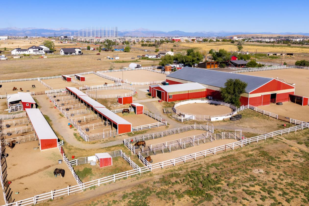 Exceptional 6.9-Acre Equestrian Property - photo 6