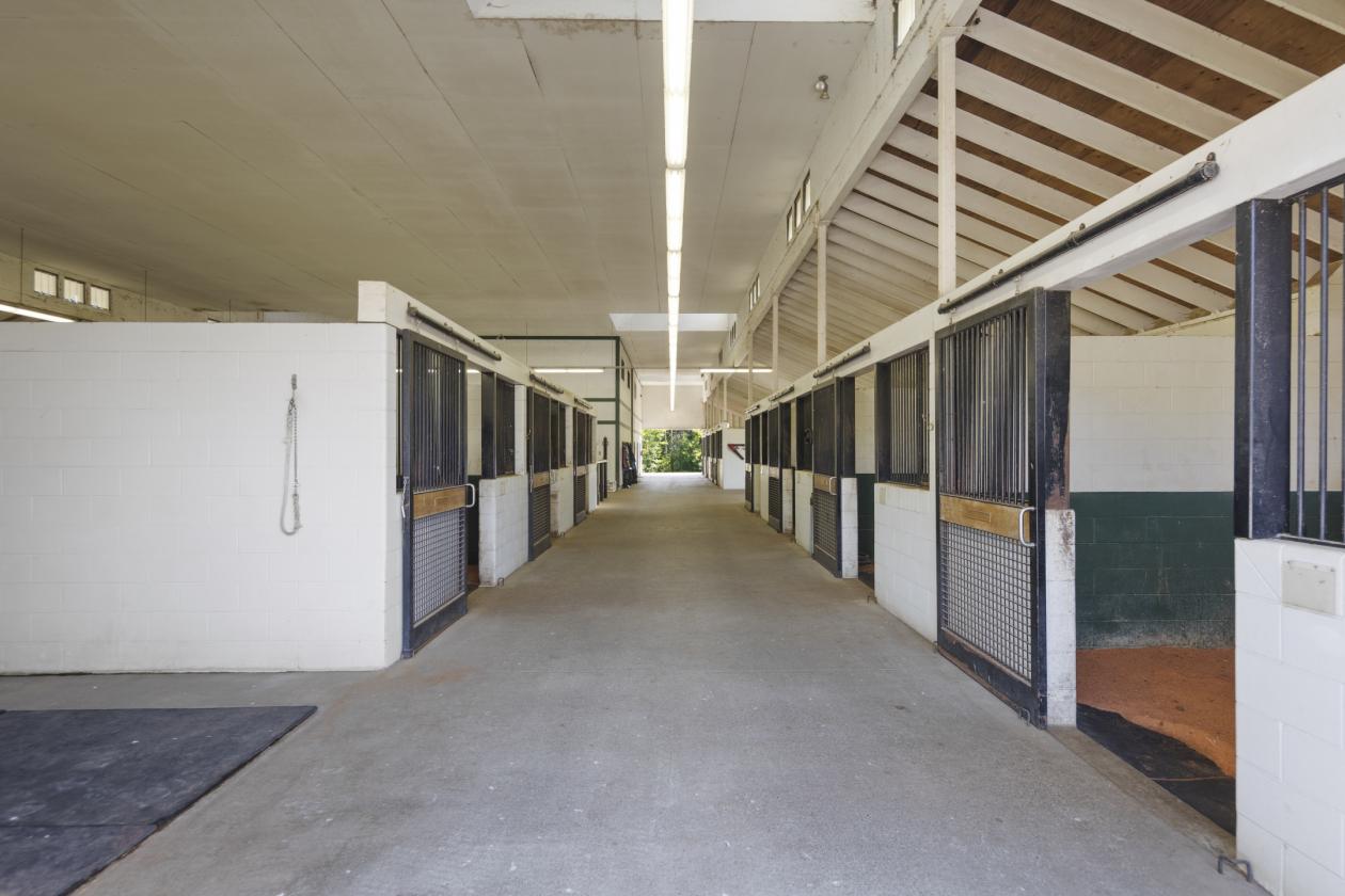 Forest Park Equestrian Center - In City 120 acres - photo 15