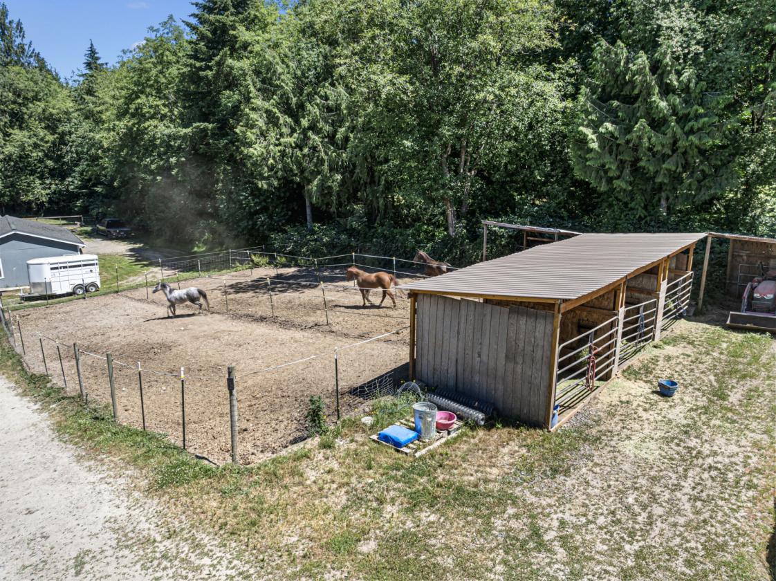 Bring Your Horses, Goats & Gardening Dreams - photo 13