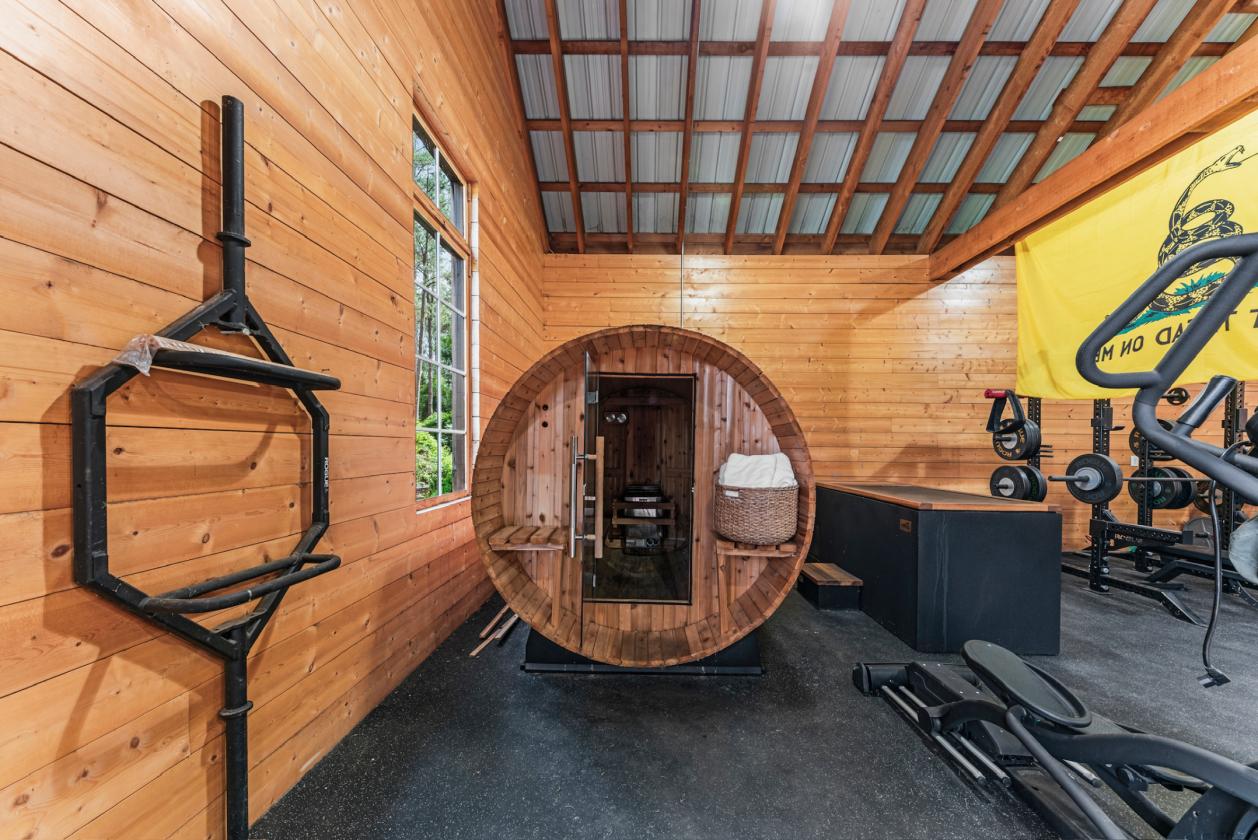 Luxury Equestrian Estate - 96 Acres - photo 25
