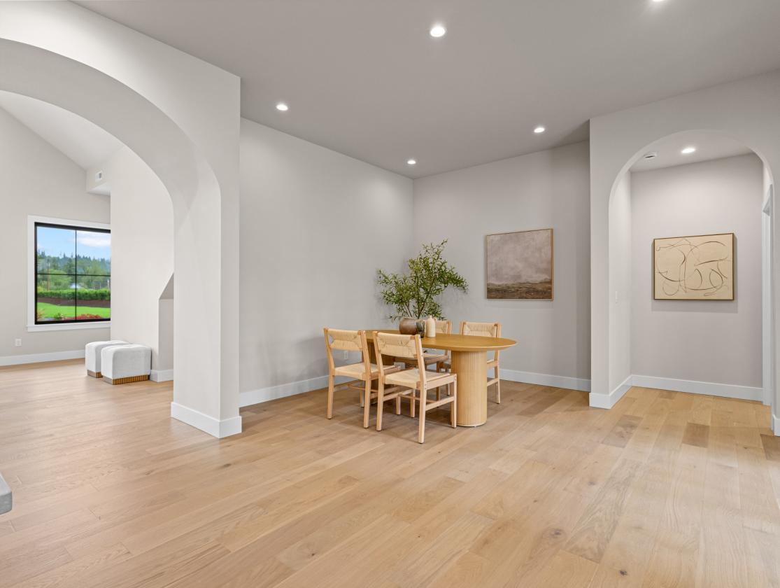 Luxury New Build on 2.85 Acres in Horse Country - photo 15