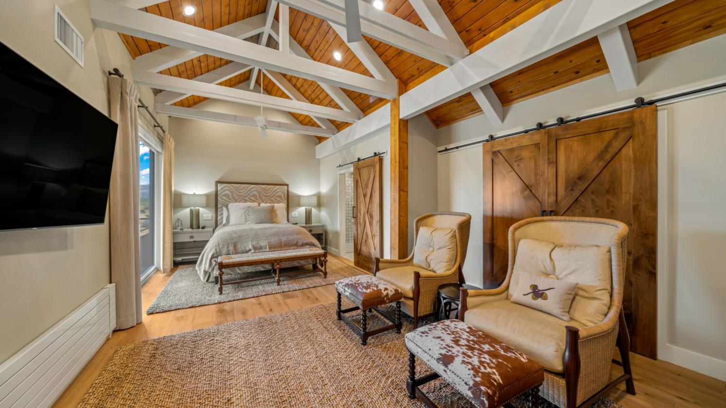 Forsythe Ranch - photo 8
