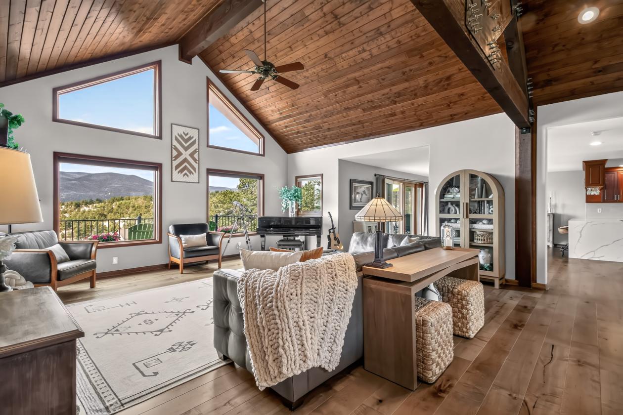 Great Horse Property with Space to Roam! - photo 11