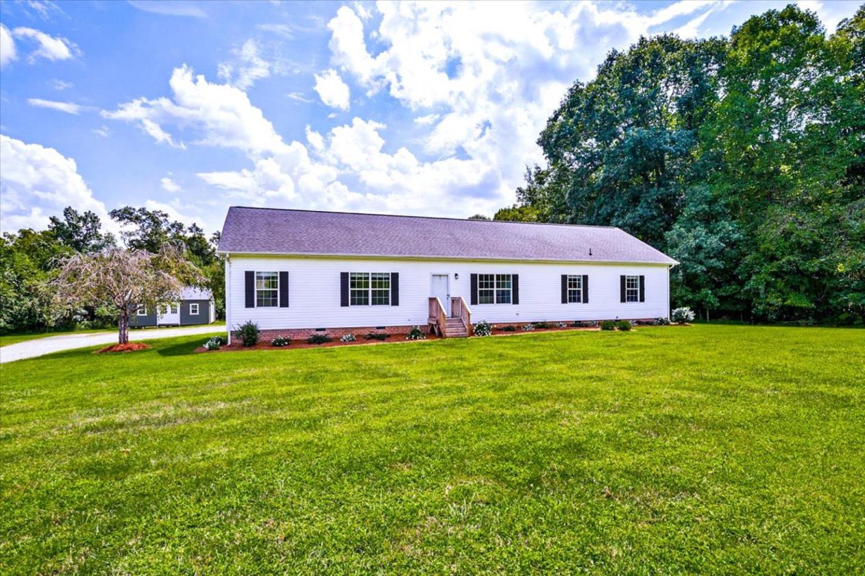 45+ACRE HORSE FARM BETWEEN GREENSBORO & BURLINGTON - photo 15