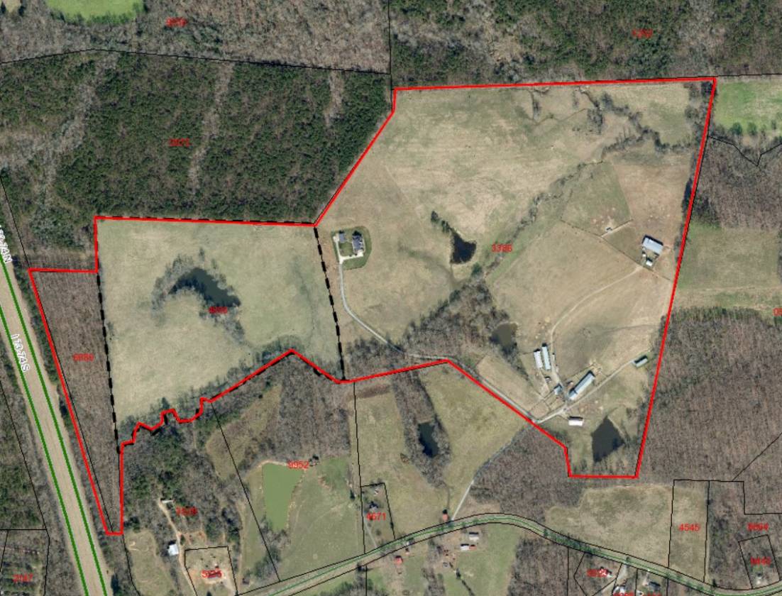 140 AC Horse Facility NC within 30 miles Pinehurst - photo 26