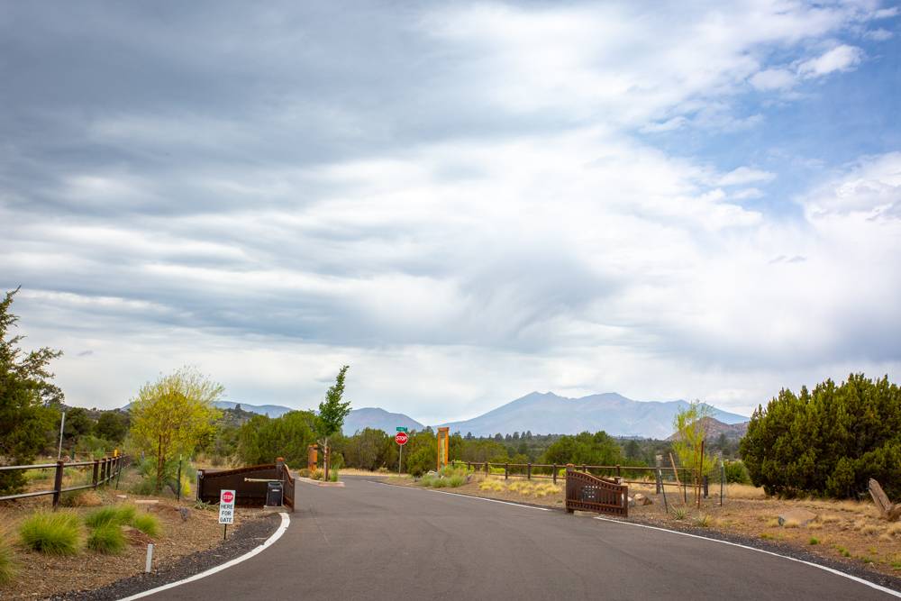 Private AZ Horse Property - photo 23