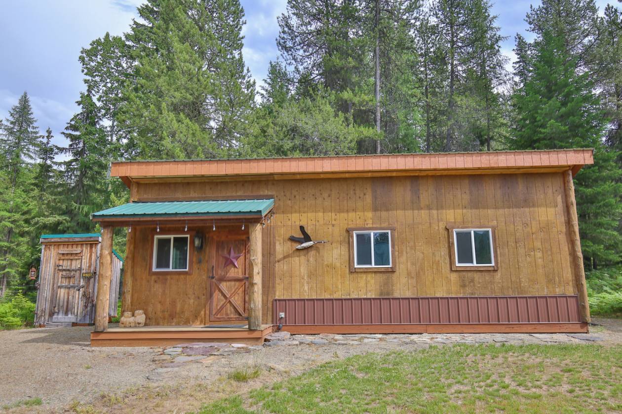 Ultimate Privacy - photo 20