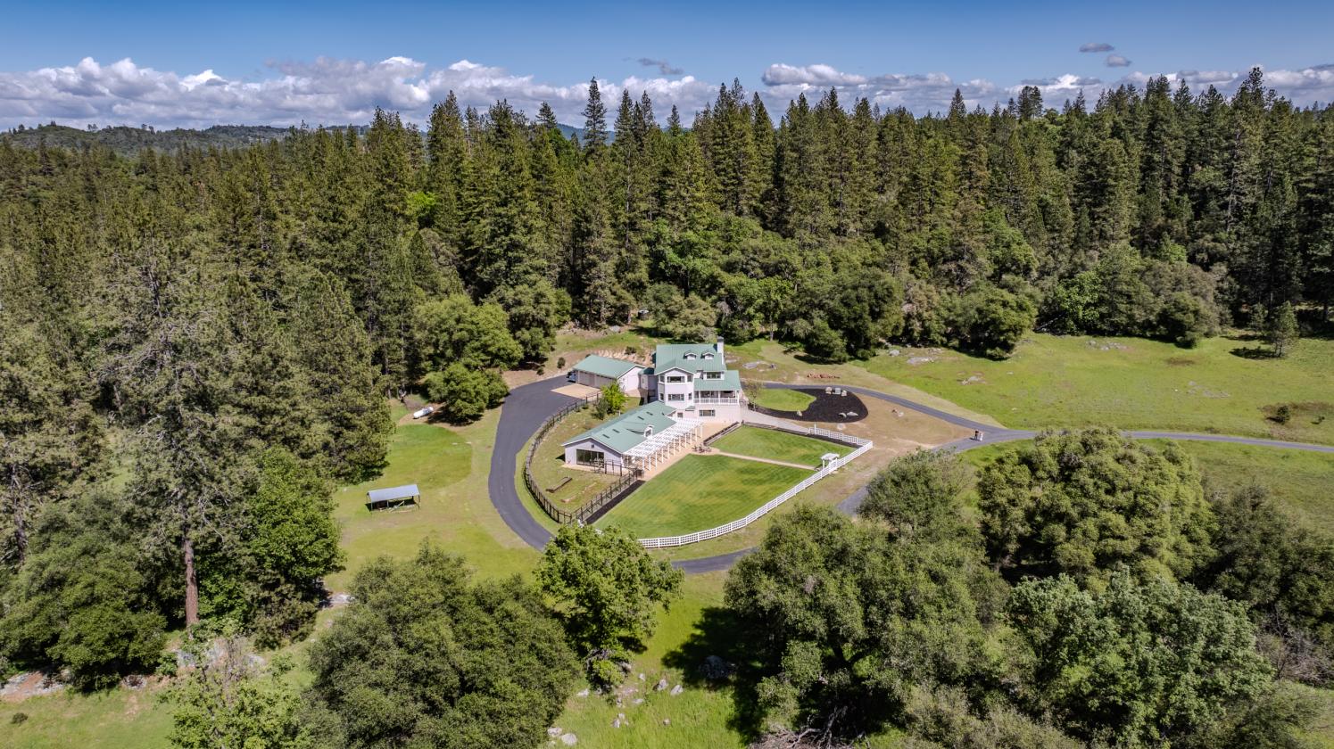 40 Acres - Fully ADA/Wheelchair Accessible - photo 29