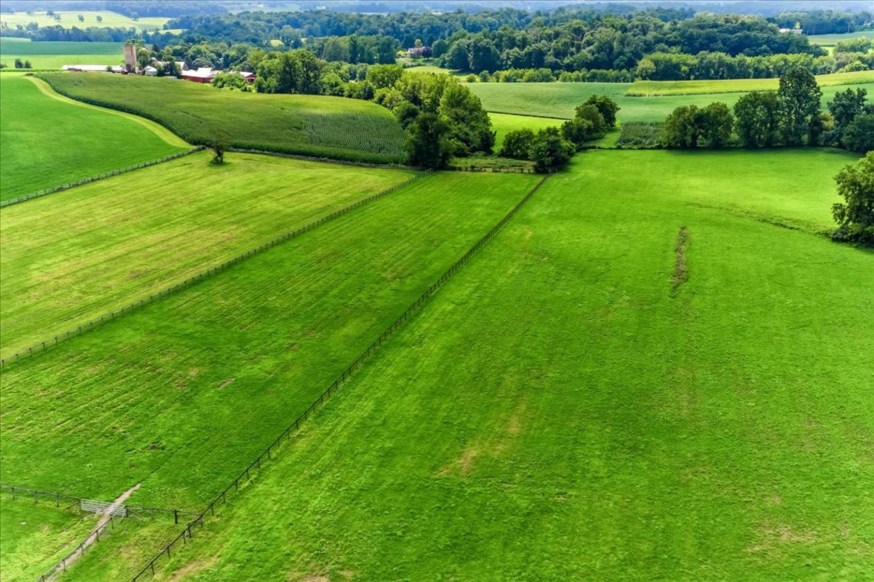 Scenic, manageable farm in Chester County! - photo 14