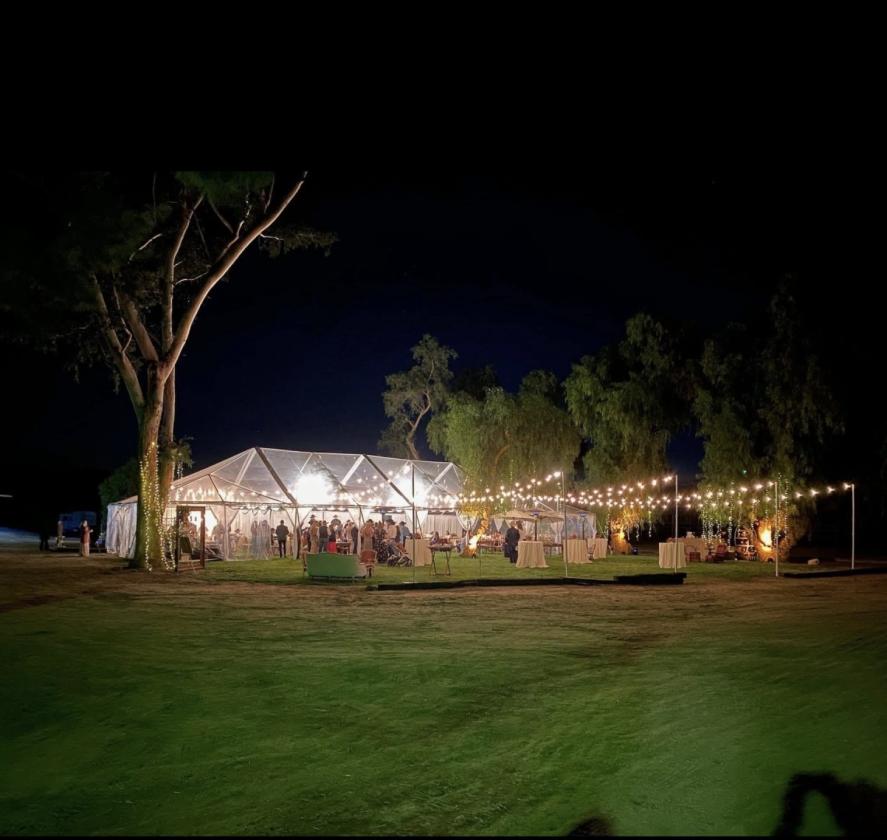 Equestrian Estate Near Wine Country - photo 20