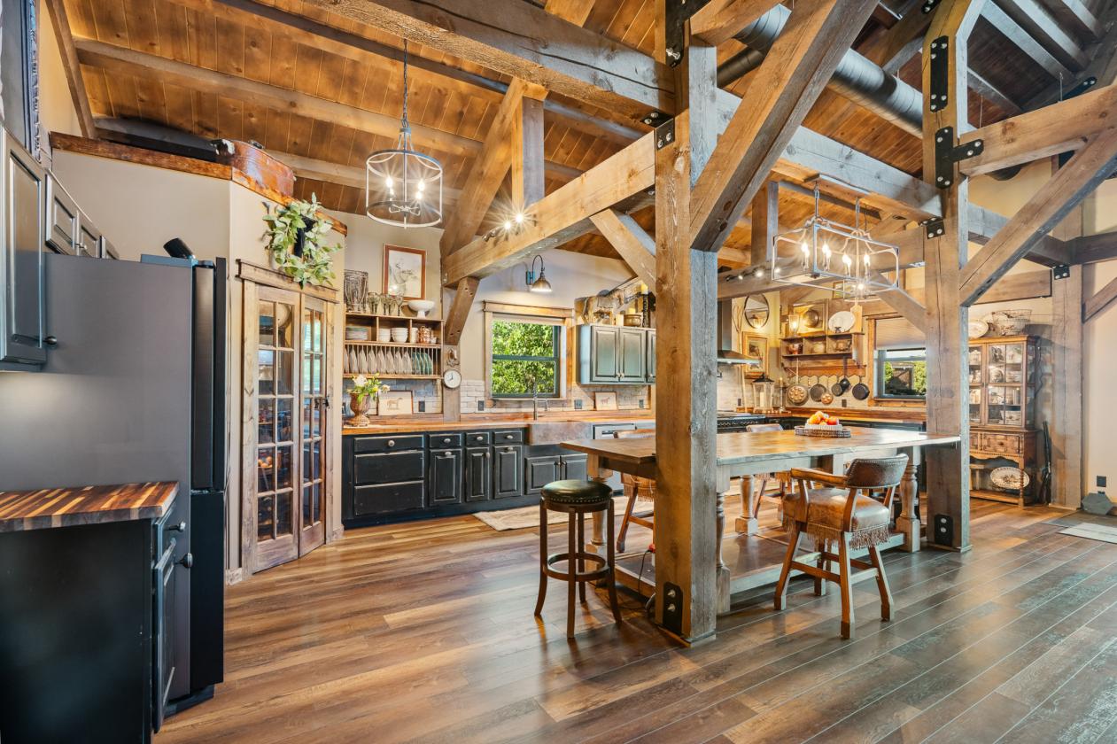 40-Acre Southern Colorado Equestrian Estate - photo 10