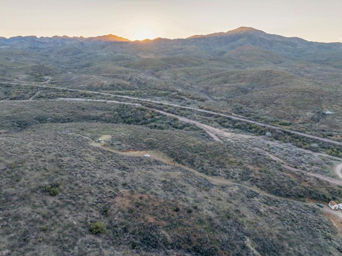 20-Acre Parcel in the SW Desert - photo 9