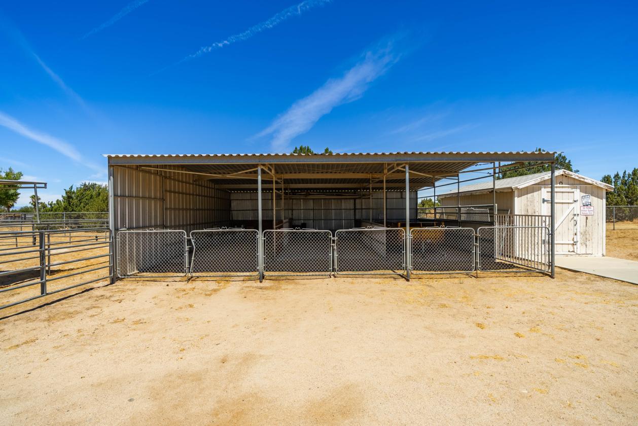 *Riding Arena*9 Stall Horse*ADU*Pool* - photo 15