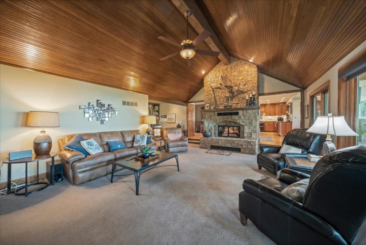 Unparalleled Horse Property with Lake Lifestyle! - photo 17