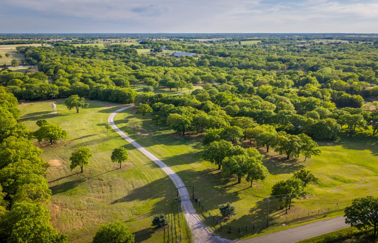 Spirit Ranch - Luxury NTX Equestrian Estate - photo 15