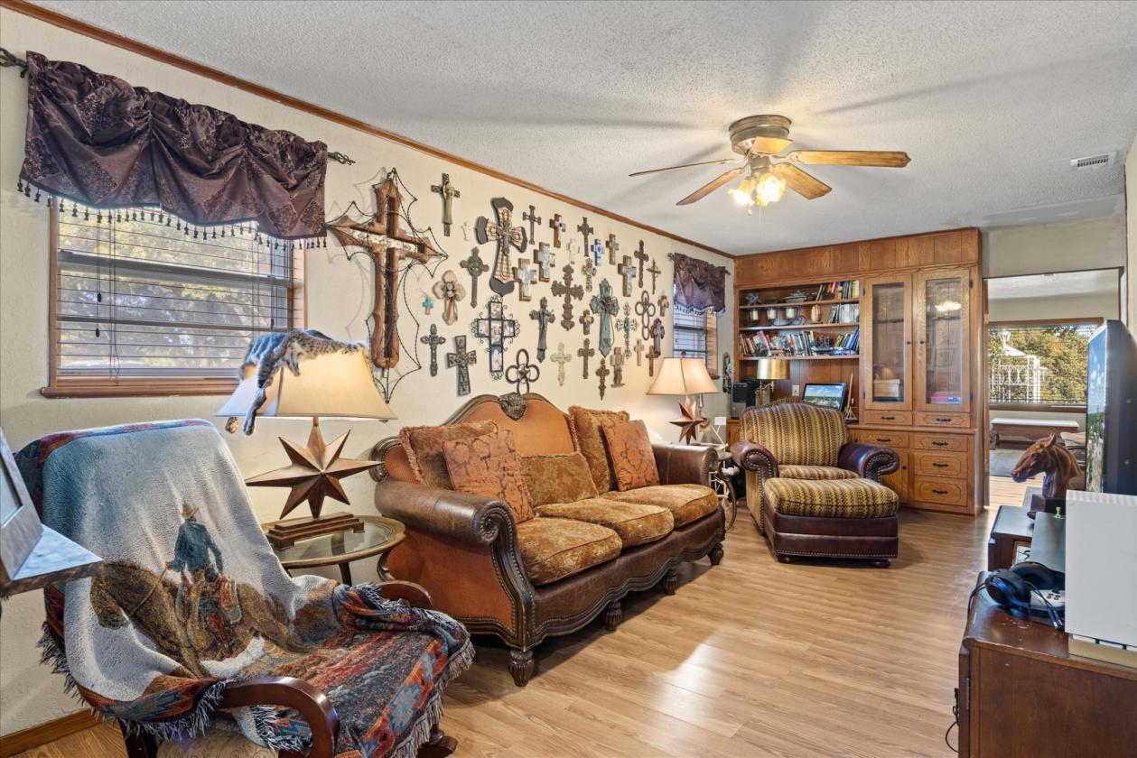 Horse Property and More in Comanche County - photo 10