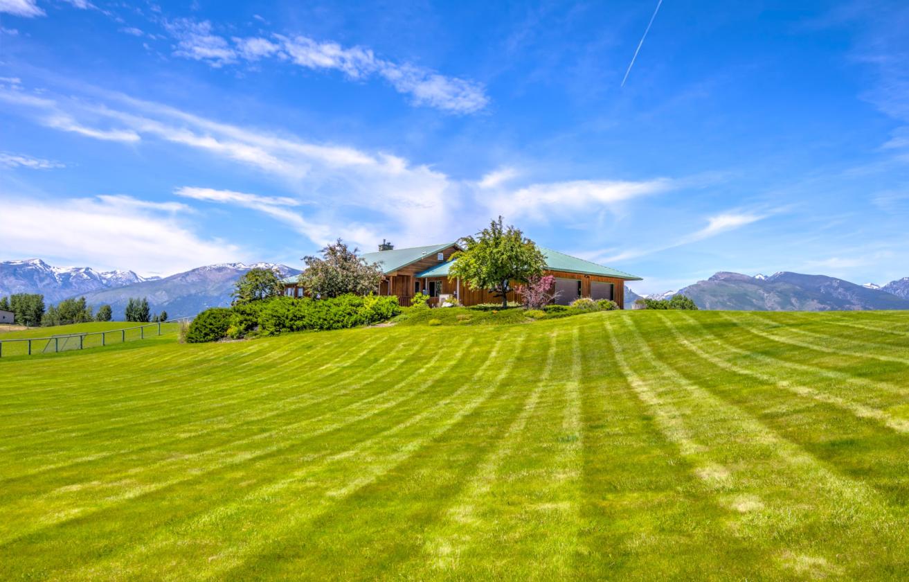 GREAT HORSE PROPERTY, GREAT PRICE! - photo 2
