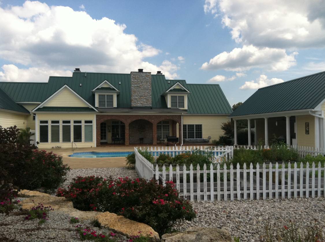 Very Rare Luxury Equestrian Estate La Grange, Oldham County, Kentucky Horse Properties