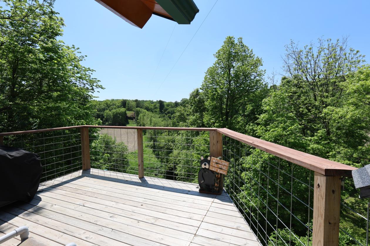 Riverfront Farmette! 25+acres allows horses - photo 22