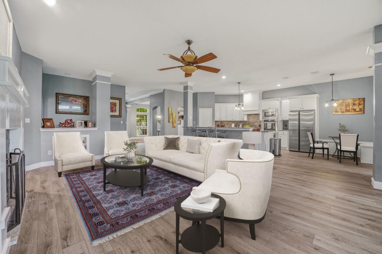 Luxury Home & Horse Property | Granbury - photo 21
