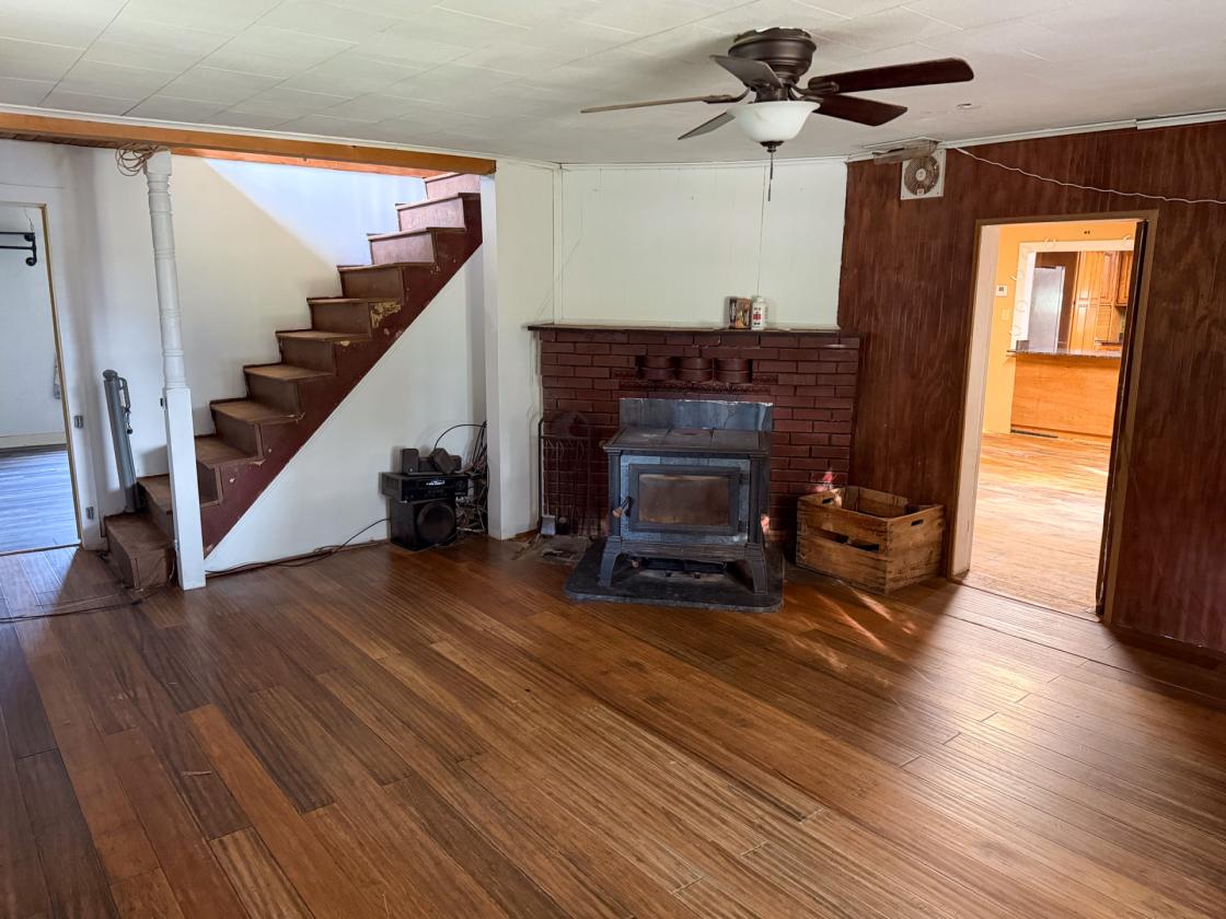 139 Acre Farm - Horse & Livestock Ready - photo 28