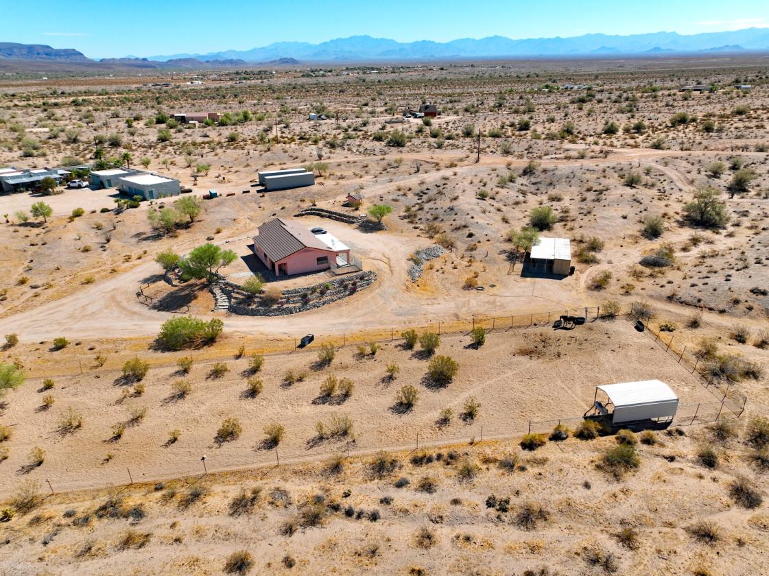 5 Acre Horse Property - photo 4