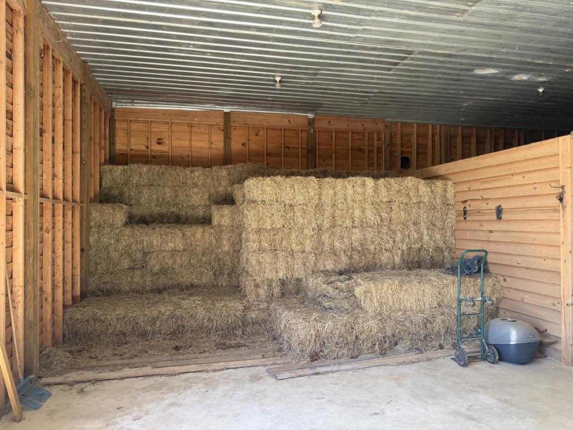 Riverfront Equestrian Farm - photo 25