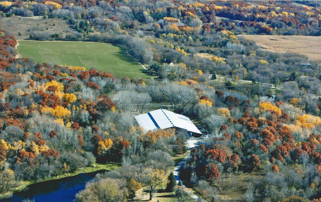 Horse Property for sale.