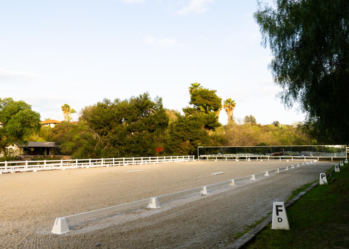 Exclusive Saratoga Estate Equestrian Community - photo 4
