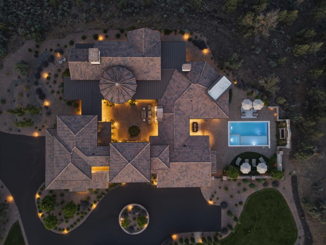 Oregon Ranch Estate | Smith Rock Views - photo 21