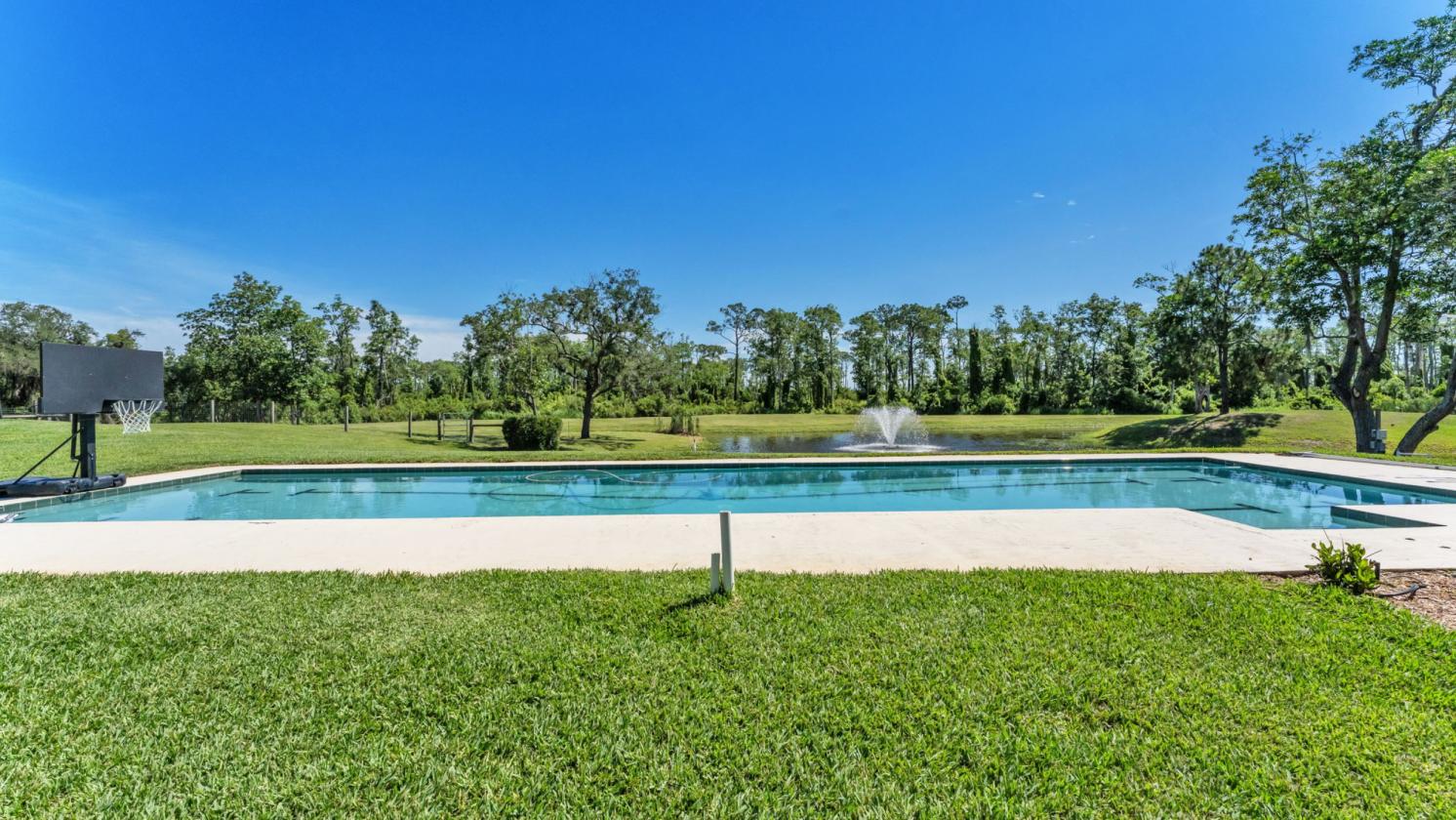 20-Acre Equestrian Estate near Sebring Raceway - photo 13