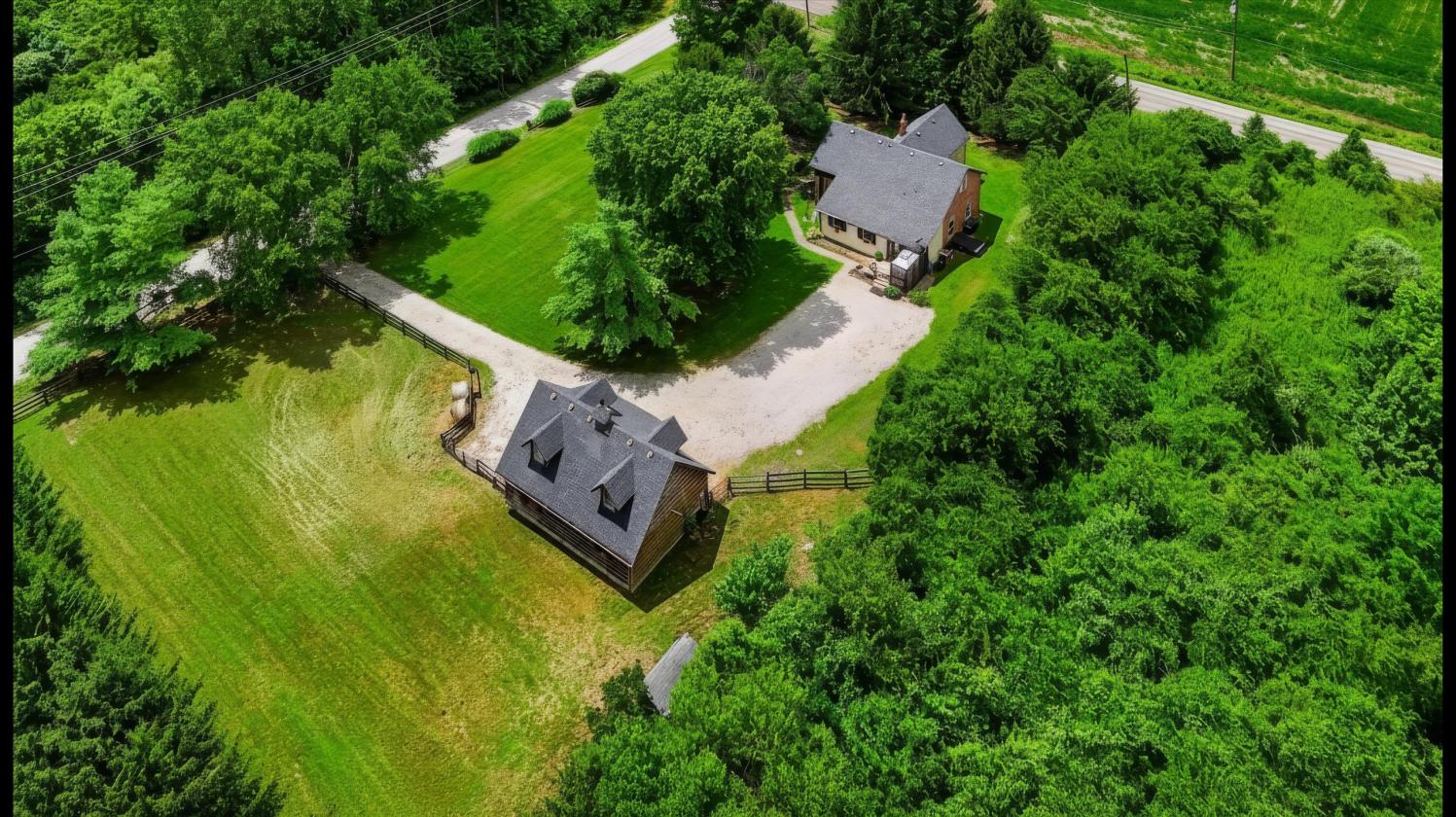 Just Minutes From Hoosier Horse Park! - photo 19