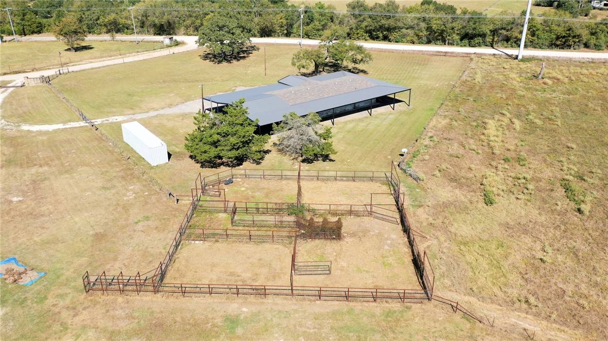 Horse Property for sale.