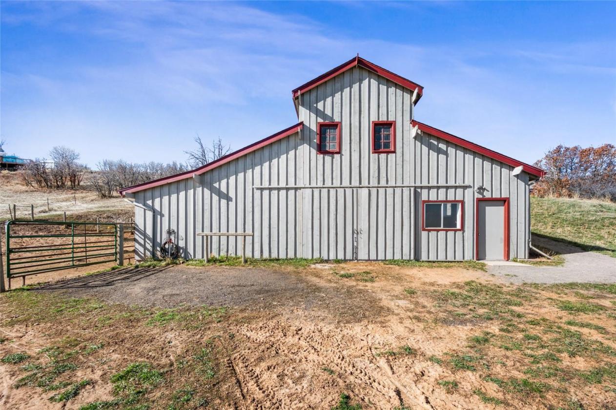 Wonderful Horse Property - photo 23