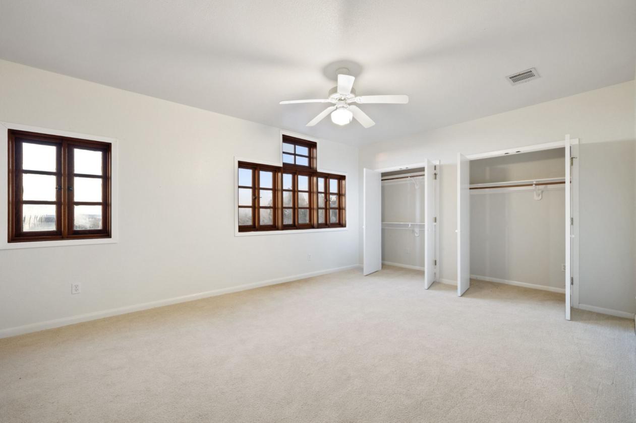 43± AC with Equestrian Barn in Preservation Ranch - photo 28