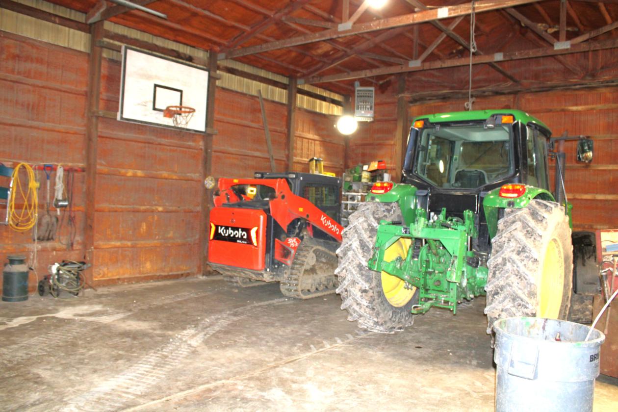 Central Indiana Horse Training & Boarding Facility - photo 17