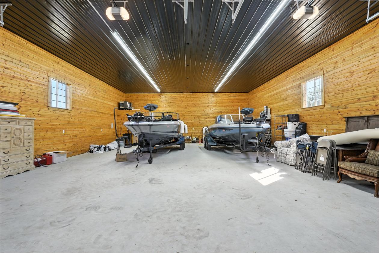 White Water Creek 40 Acres Equestrian Ranch - photo 27