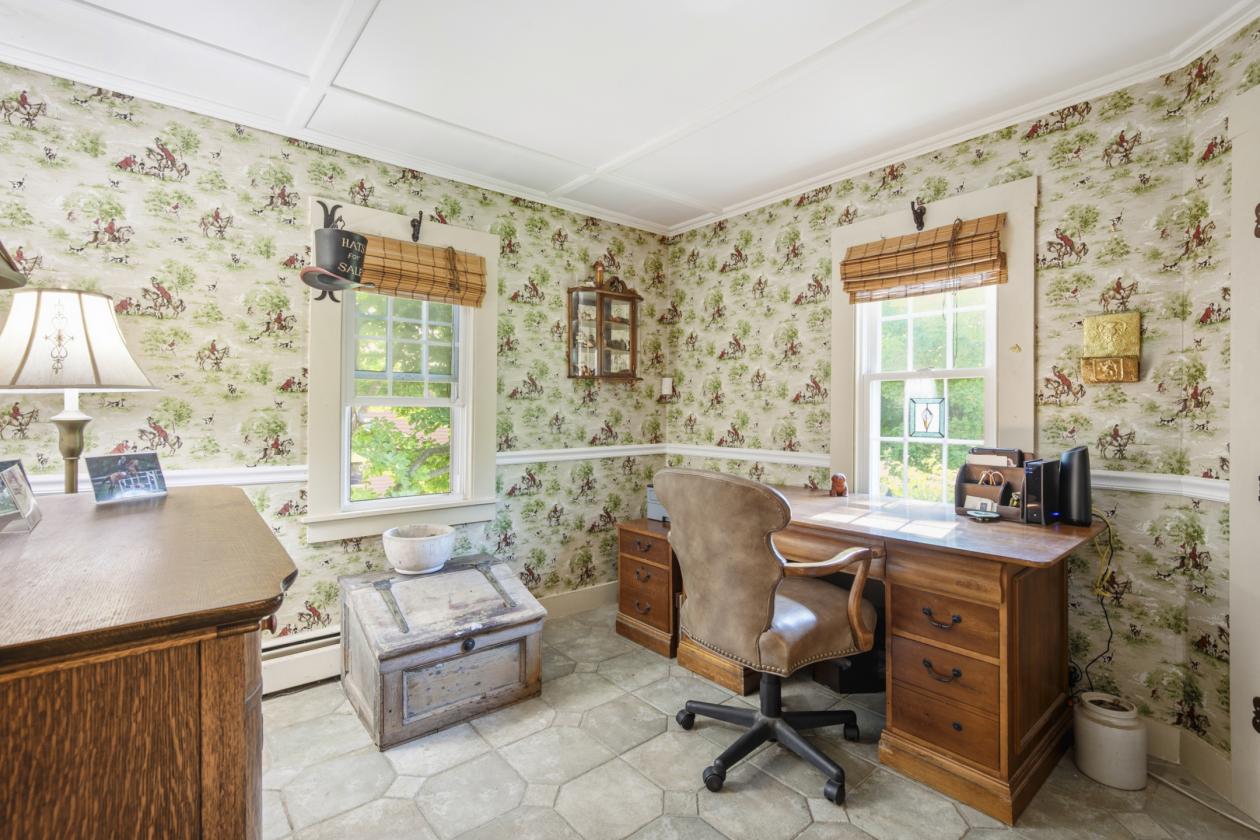 Unique Maine Equestrian Property! - photo 25