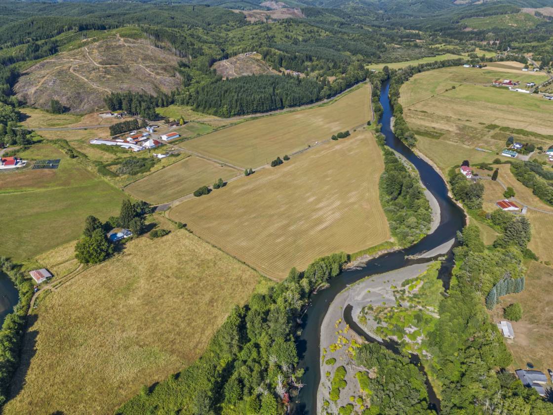 Horse Property for sale.