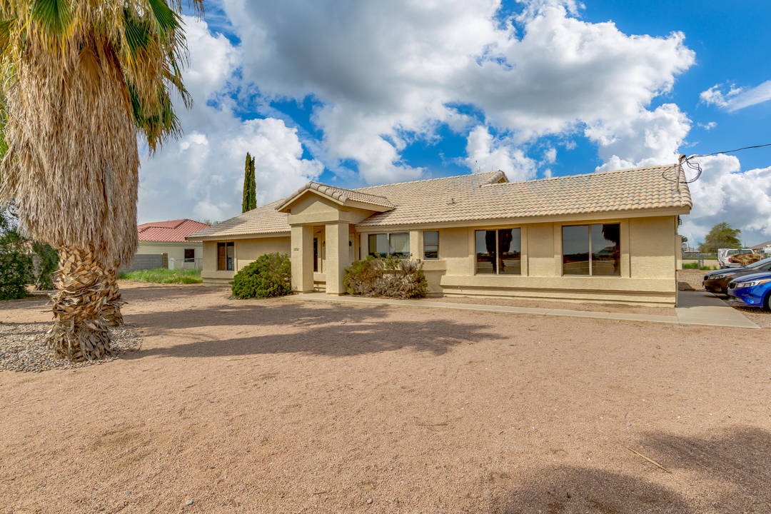 Ultimate Horse Property in Gilbert AZ Gilbert, Maricopa County, Arizona