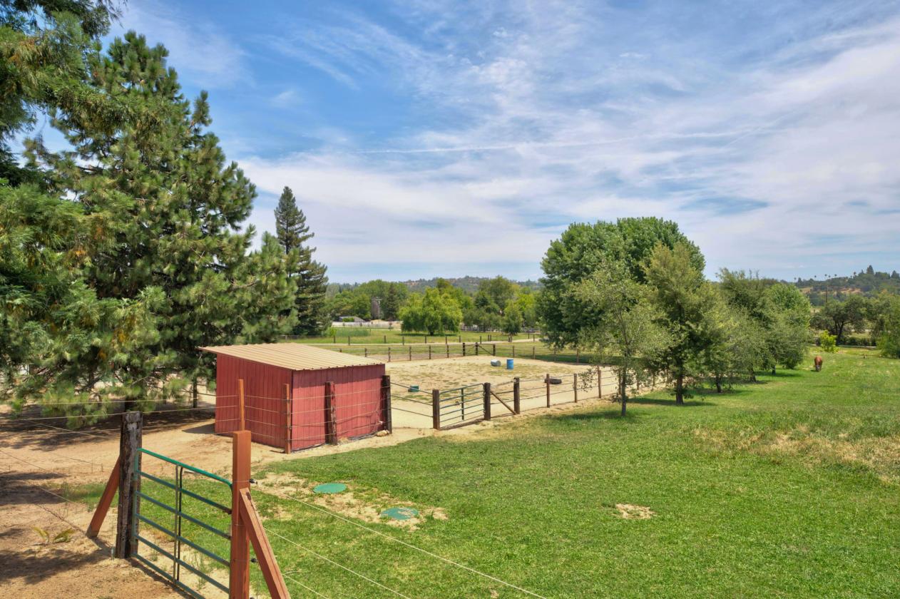 First Time On Market - The Potter Ranch - photo 8