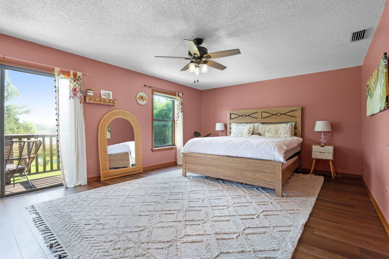 Private & Rare Wild Old Florida 36 Acre Gem - photo 23