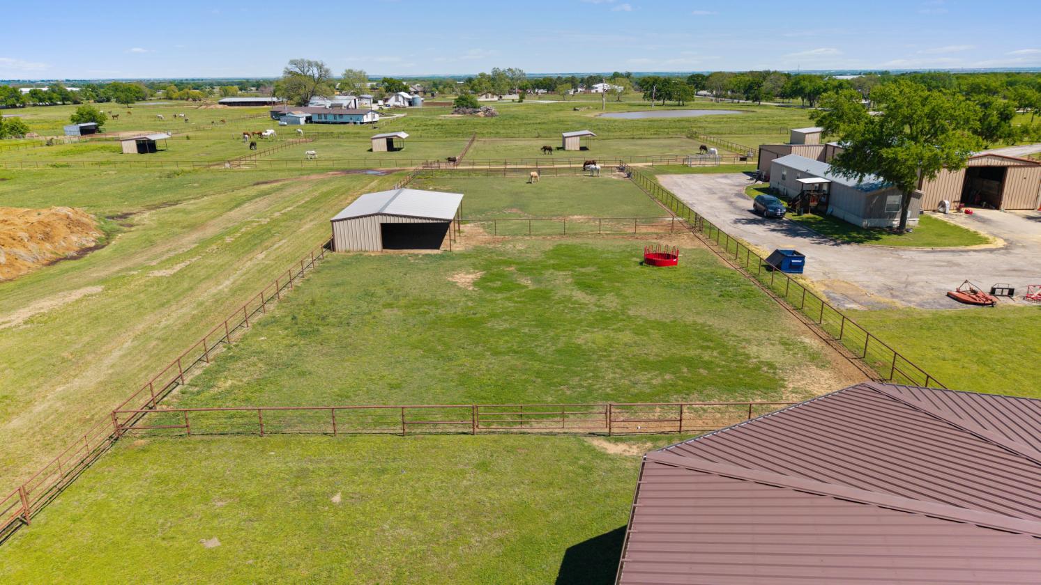 TM Horse Ranch - photo 23