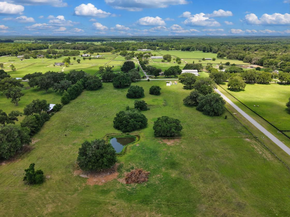 10 ACRES IN GATED EQUESTRIAN COMMUNITY - photo 8