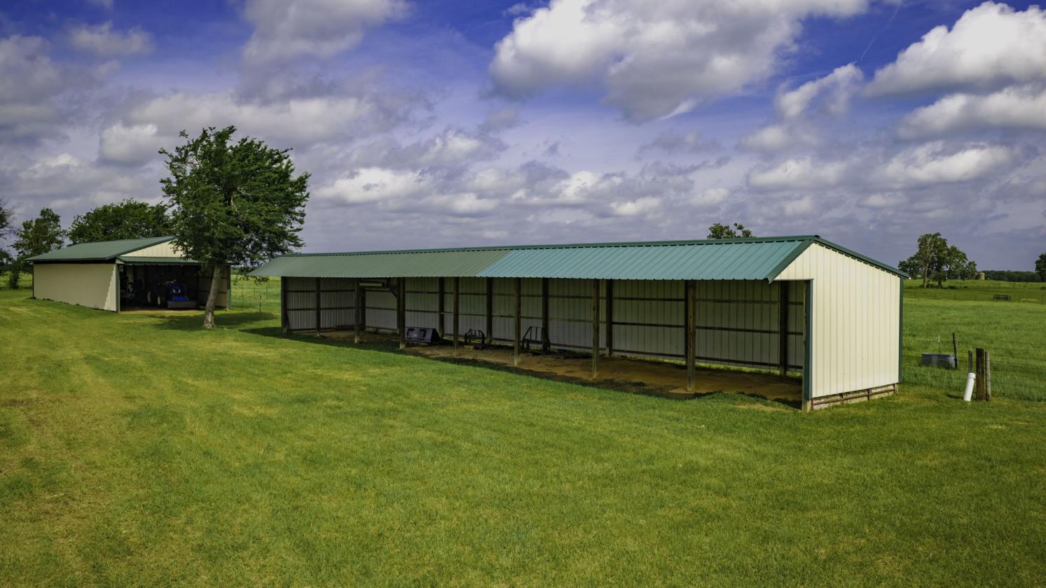 Premier Property with Luxury Home, Barn, and Arena - photo 5