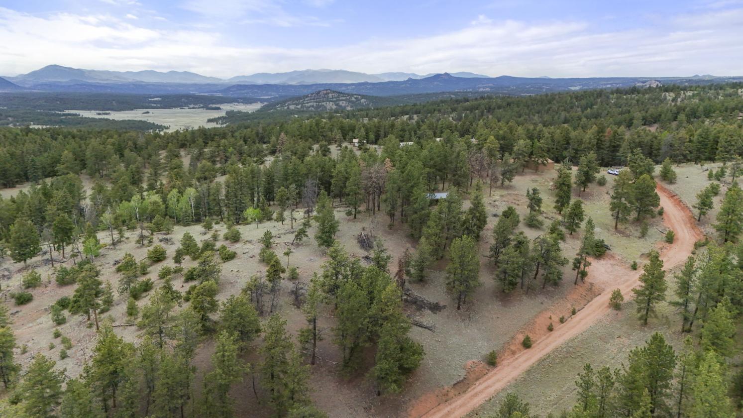 40+ acre Ranch, Retreat, and Venue in Colorado - photo 19