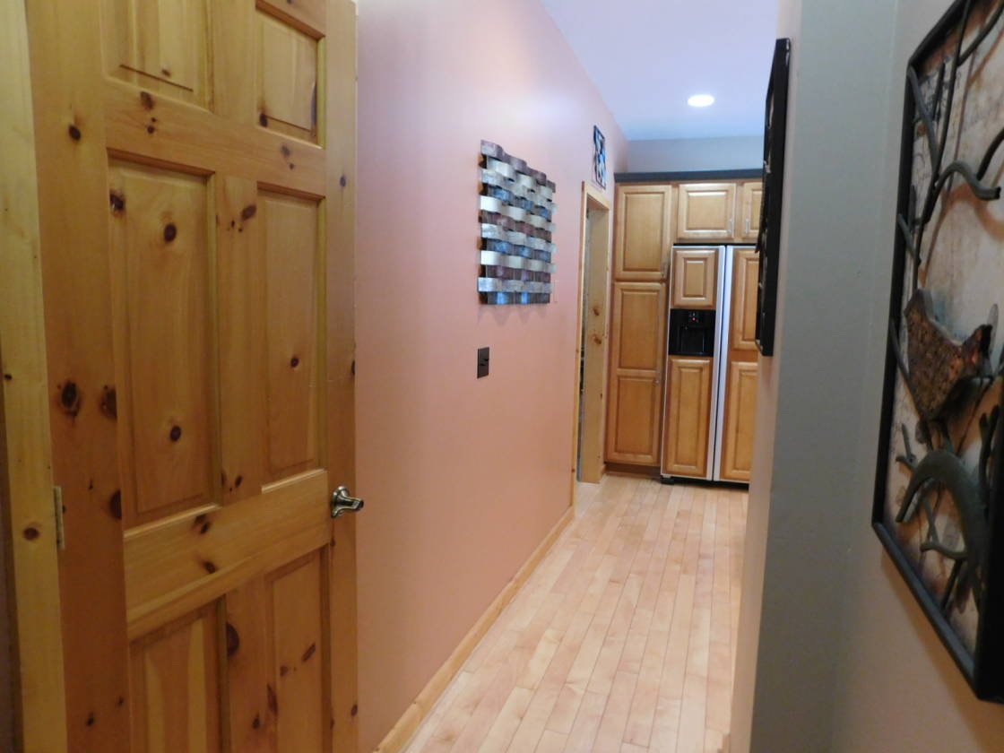 Horse farm for sale Grayling, Crawford County, Michigan Horse ranch