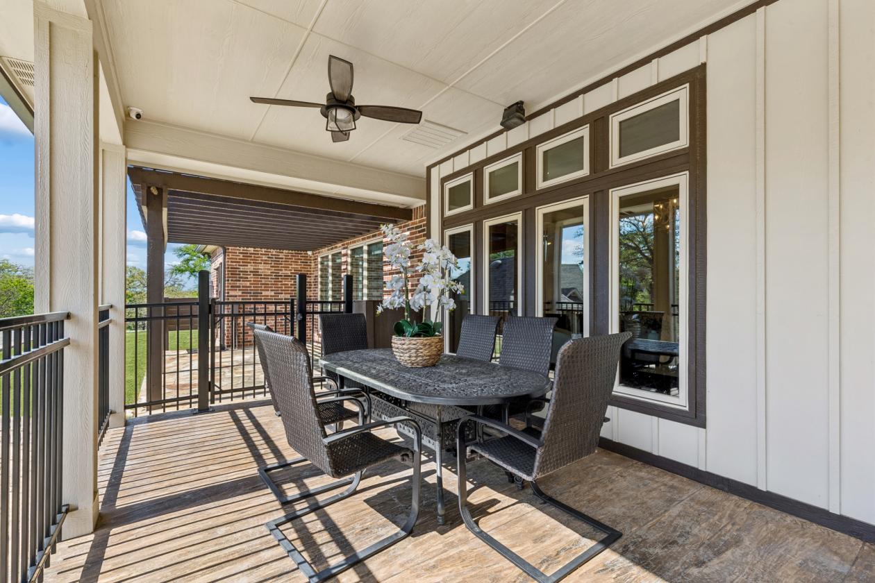 Luxury Living and Equestrian Infrastructure - photo 26