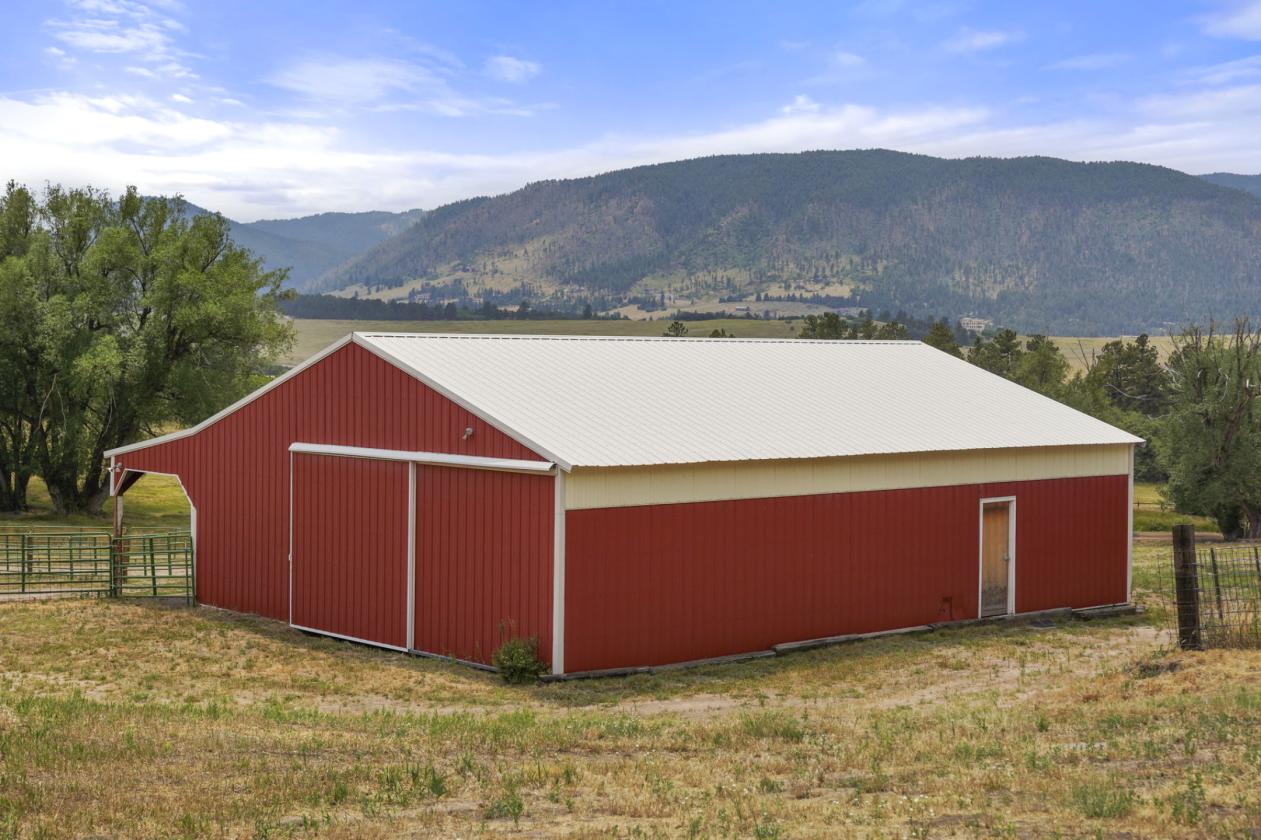 50 Acre Equestrian Estate - photo 24