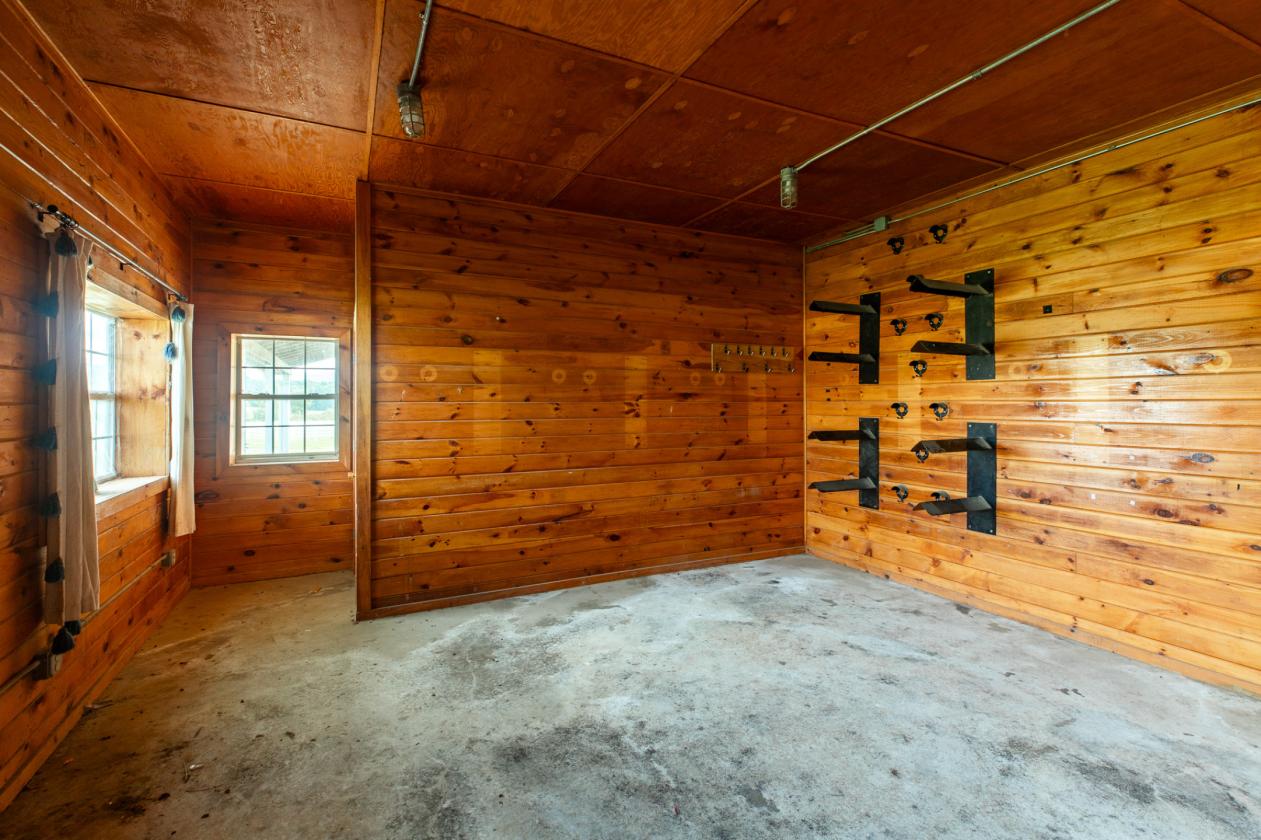 Equestrian Property with Modern Home and Fab Views - photo 11
